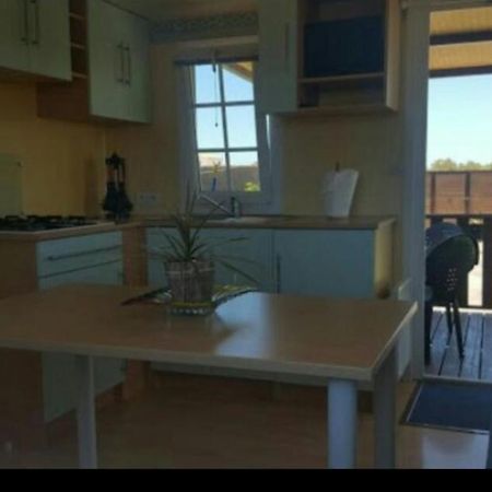 Casa Prefabricada Pensionat El Palmar  Exteriör bild