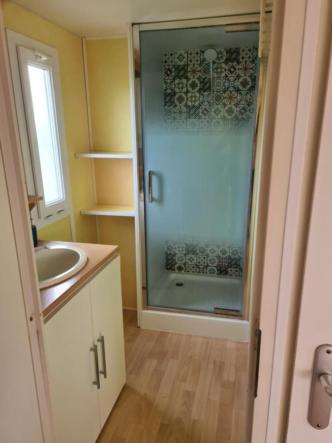 Casa Prefabricada Pensionat El Palmar  Exteriör bild